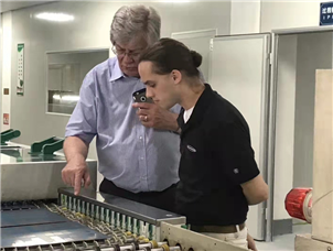 美國(guó)客戶(hù)